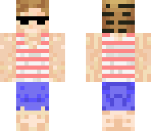 plegoplays sommer skin 3