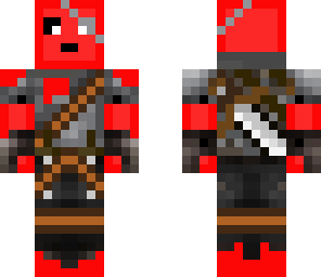 slime pirate