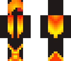 flamin monstrosity