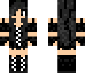 gothic girl100