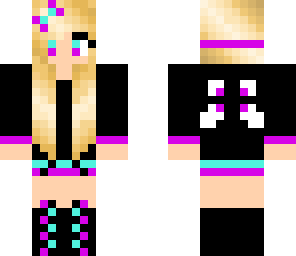 panda girl so about 170 votes plz