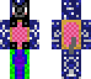nyan cat