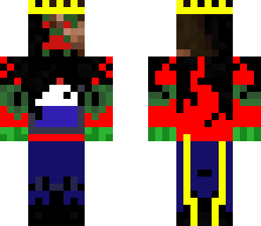 empire creeper