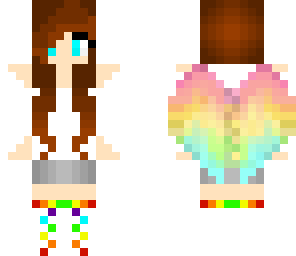 angel skin