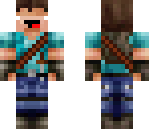 herobrine warrior derp like pls