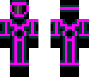 tron man