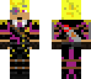 steampunk mage captain edtion