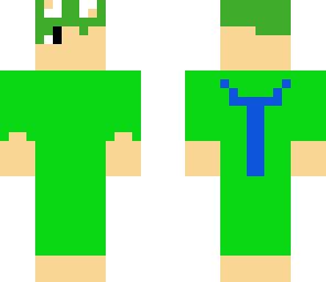 frog man fixed