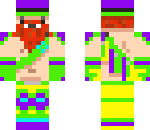 disco dwarf
