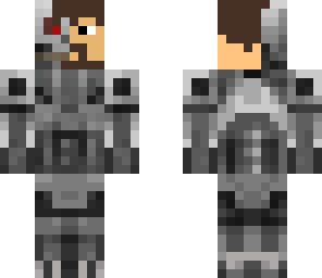 lw cyborg
