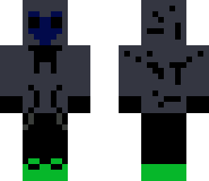 masked version 2