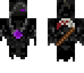 void reaper