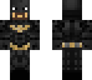 lw batman