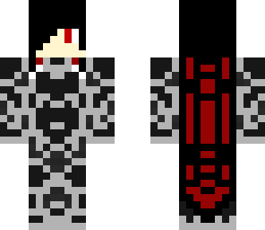 evil king