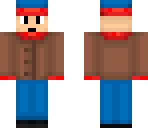 stan marsh