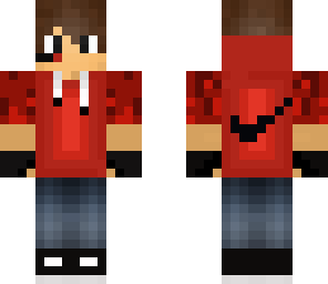 skin normale 1