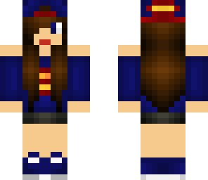 cute girl