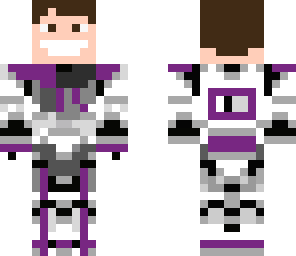 connor the clone