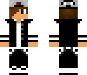 skin normale 2