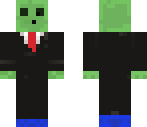 finished skin