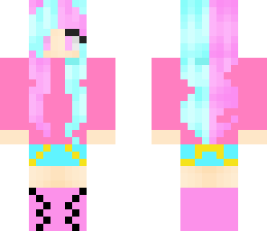 candy girl