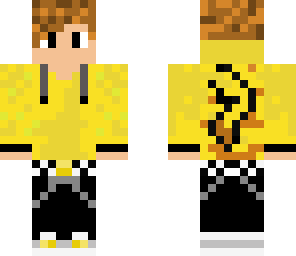 pika boy request