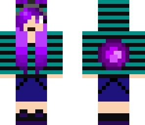 ender girl