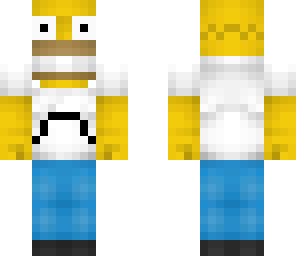 the simson omar