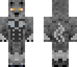 werewolf sixpack made by kaya998