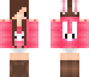 chibi collection i luv bunnys