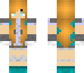 dartron genderbend