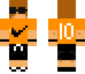 hollad fotball player
