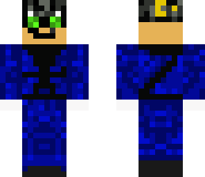 bpd kommando