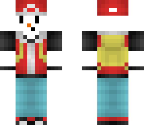 snowman trainer