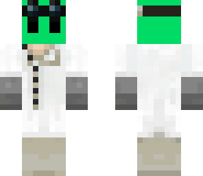slime doctor