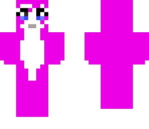 pinky stamy kitty