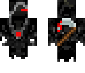 grim reaper