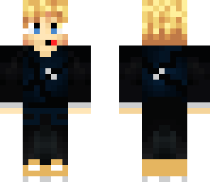 darkboy black