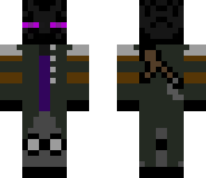 ender soilder
