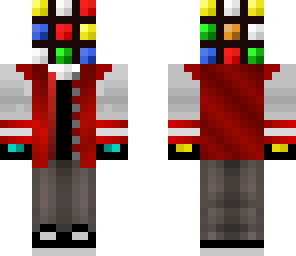 pixler fixed