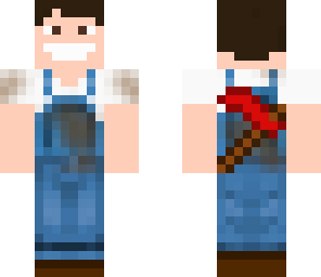connor the farmer