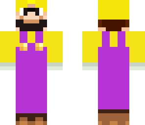 wario