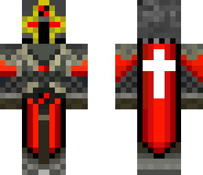 red knight