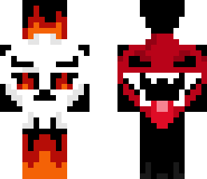 epic demon
