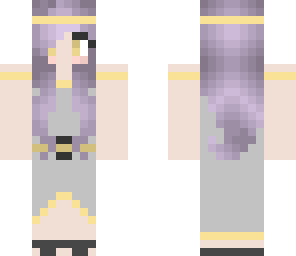 viking purple