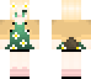 deer girl