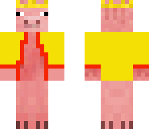 king pig