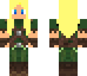 legolas