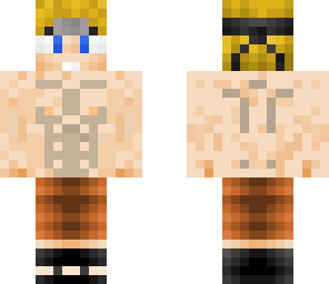 updated naruto with sixpack mady by kaya998