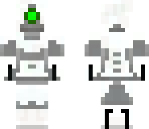 cyborg drone